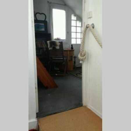 Appartement Atypique Saint Germain Des Pres Párizs Kültér fotó
