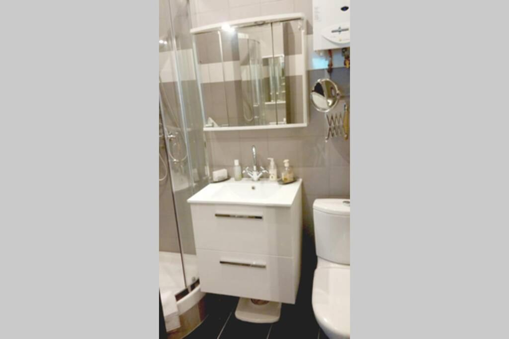 Appartement Atypique Saint Germain Des Pres Párizs Kültér fotó